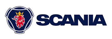 Logo Scania Deutschland GmbH